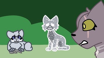 This side of paradise [Feathertail map] - Part 4,5