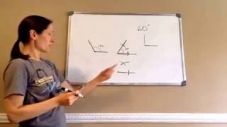 Saxon Math 7th Grade - Lesson 118 - Copying Angles and Triangles