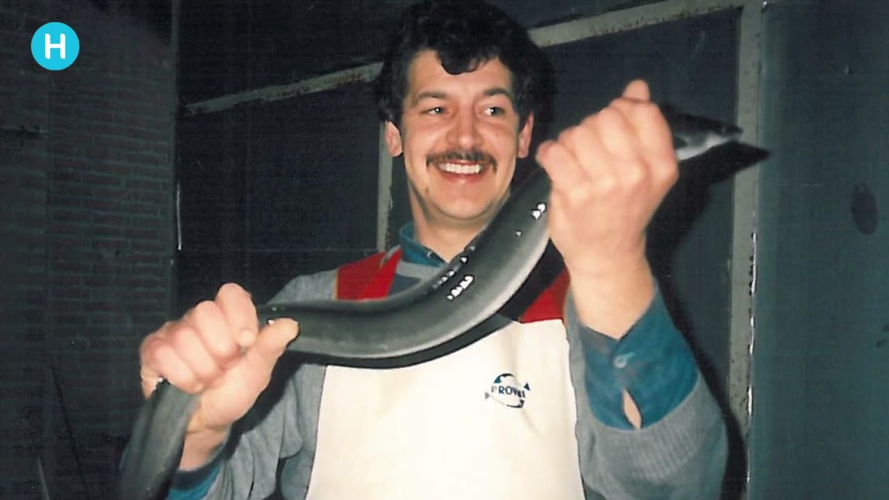 De Rondleiding bij een Palingkwekerij en -rokerij | Helmond