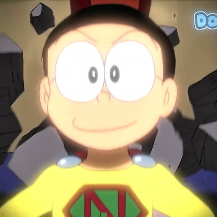 nobita man 🥶