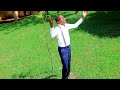 Ni Kwa Neema || By Azizi Ke || Official video||Video Dir Ogucha Jnr||