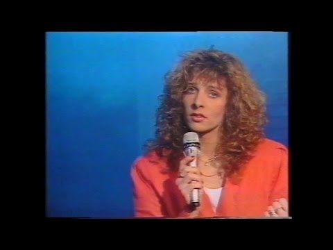 Un baiser volé  ( Eurovision 1991 )