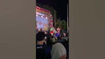 Gusti irwan wibowo live at synchronize fest #gustiwiw #jakarta #synchronizefest