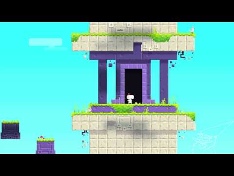 Phil Fish Quits