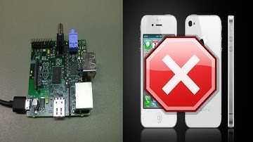 $25 Raspberry Pi Kills Apple iPhone 4S GPU! Now Run XBMC Full h.264 1080p Video Streaming!