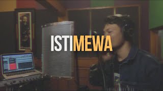 ISTIMEWA (COVER)