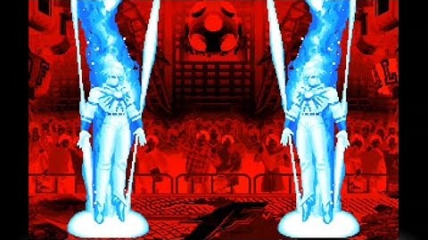 The King of Fighters 