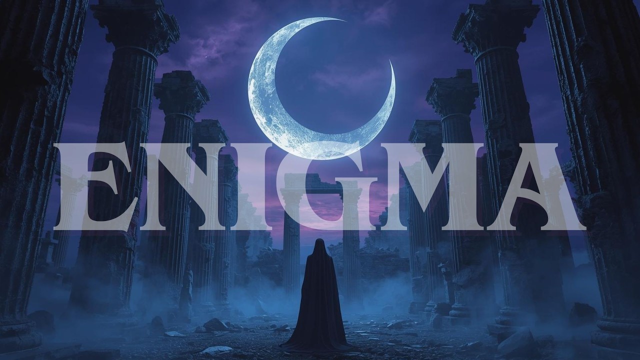 ENIGMA Style Music 2026 | Deep Chillout Meditation Mix for Soulful Relaxation