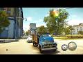 Mafia II Definitive Edition ray tracing High Bitrate Full Game Part 8 HARD