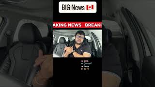 OINP Draw 2026. #OINP #CanadaImmigration #CanadaPR #canadian_kanudoo #Ontario