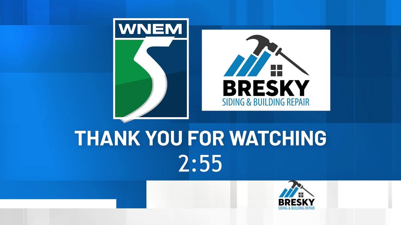 Weekday Evening Update