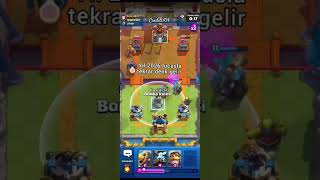 seeok yüzyılın intikamını alıyor ☠️ #clashroyale #seeok #seeokcr #clashroyal