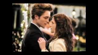 Bella And Edward Twilight Wedding Song