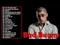 Bad Bunny Mix Mejores Canciones 2021 - Bad Bunny Exitos 2021 - Top Reggaeton