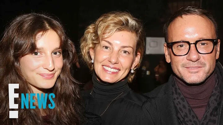 Tim McGraw & Faith Hill's Daughter Shows Off Her V...