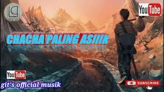 ChaCha terbaru LAKI LAKI SEKARANG remix_(Rio musik official)