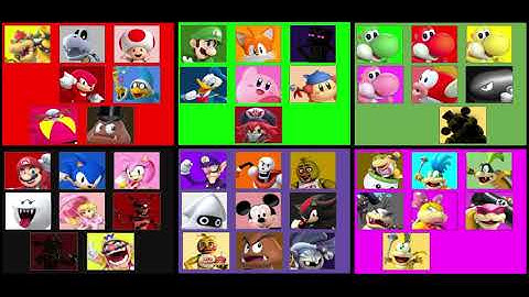 If I Made a Plush Survivor