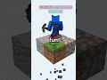 It's perfect to chill out! #minecraft #oneblock #gaming #minecraftserver
