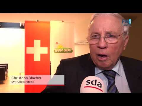 Martullo-Blocher: «Ich kann nicht meinen Vater einfach ersetzen»