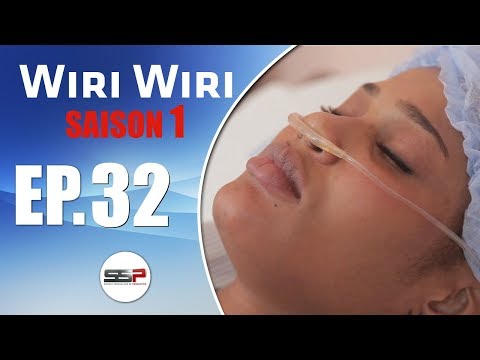 WIRI WIRI - Saison 1 - Episode 32 - 12 Juin 2015