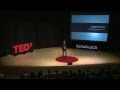 TEDxSantaCruz: Catherine Aurelio - Gamification