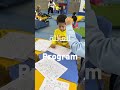 Family Reading Program برنامج القراءة للعائلة