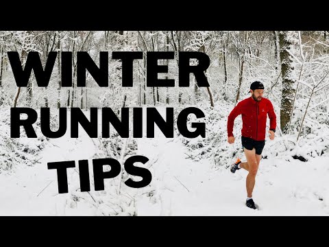 Video: Tip voor wintertrainers