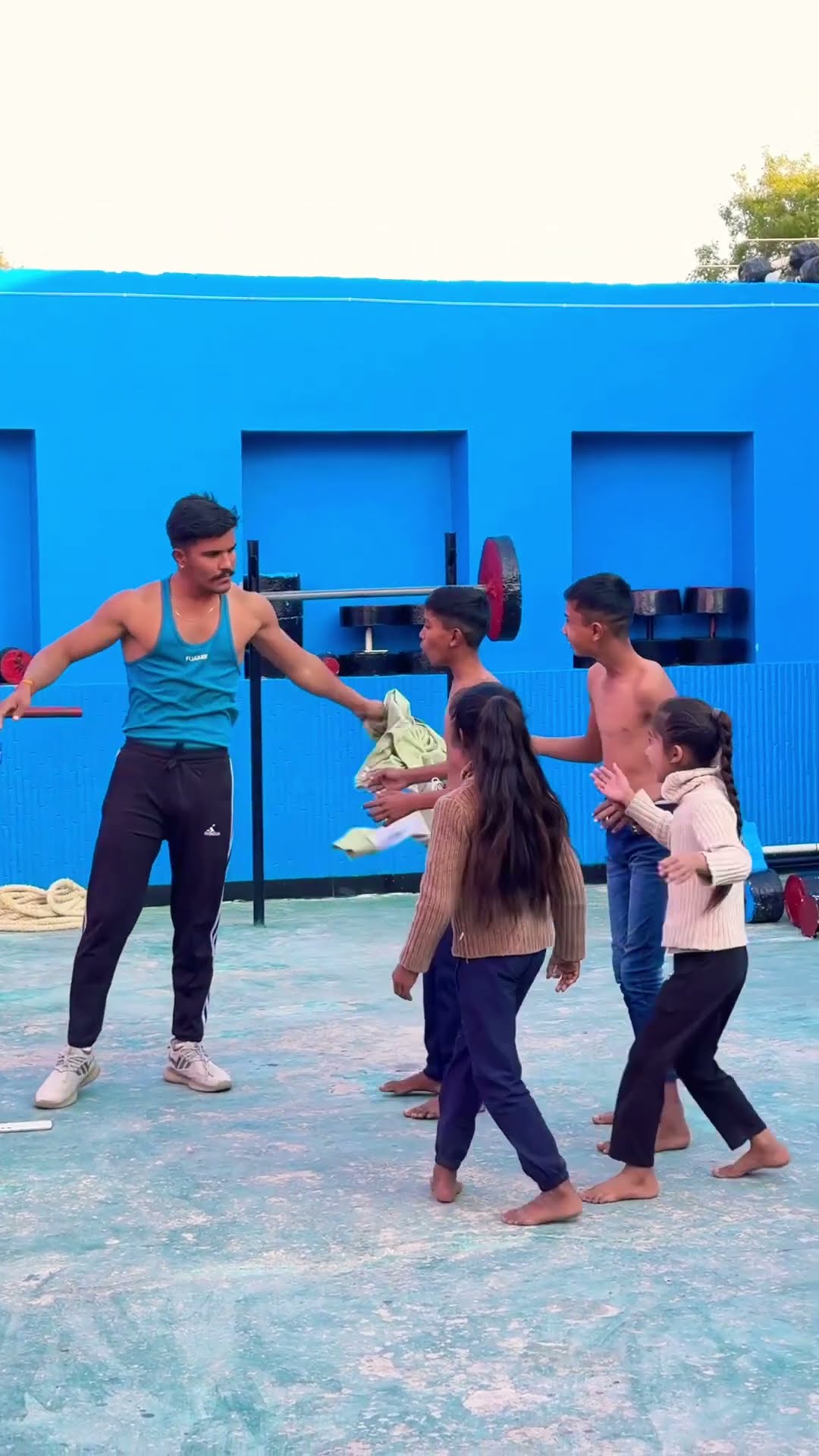 Halke me mat lo ?‍??? #shortvideo #funny #funnyvideo