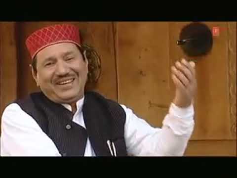 Le Pothuli Ko Maas   Garhwali Song by Narendra Singh Negi