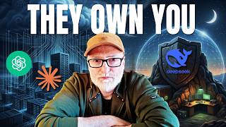 8x Cheaper & Total Sovereignty. (The Death of the Subscription)