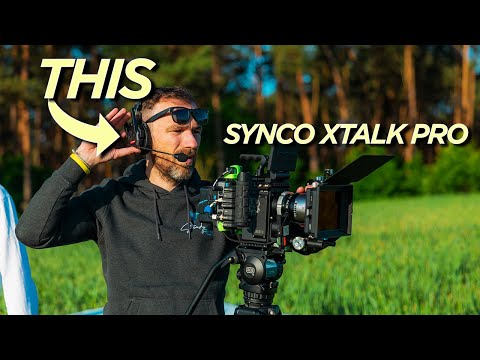 My Most Favorite Gear On Set.