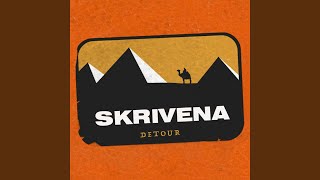 Skrivena