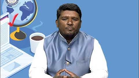 BRAOU UG Public Administration 1st Year 1st Semester:Public Administration and Other Social Sciences