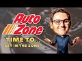 AutoZone Stock is DOMINATING Their Competition | $AZO Stock Analysis