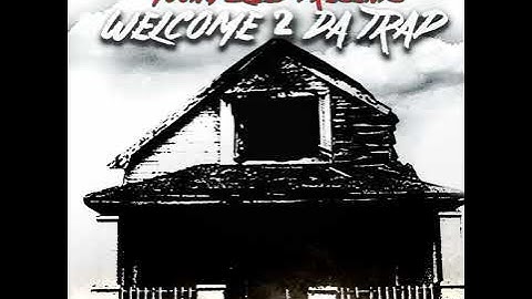 YOUNG BLEED (feat. The Stupid crew) -DAT MONEY— off the WELCOME 2 Da TRAP album, out now!