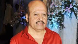 Rajesh Roshan_Baahon Mein Aa Jaa (Anubhav; Rajesh Roshan, Indiwar; 1986; Venus LP Record)