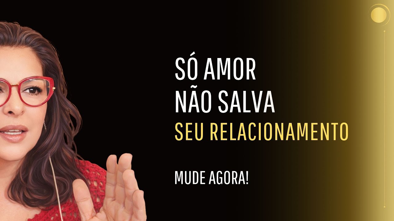 Relacionamento acaba mesmo quando há Amor | Léia Carvalho