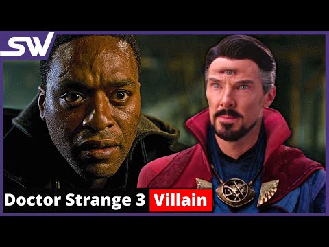 Mordo Will Become The Evil Villain of Doctor Strange 3