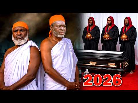 Wealth Came, But Peace Left Forever, The True Price Of Rituals And The Regret That Follows, 2026 MFA still