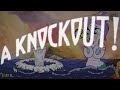 Cuphead - Cala Maria Simple B+ (0:44)