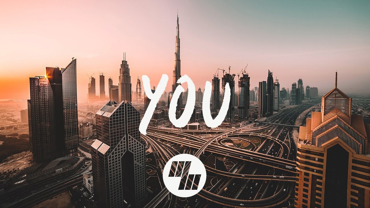 ⁣LINES - You (Lyrics / Lyric Video) Spirix Remix