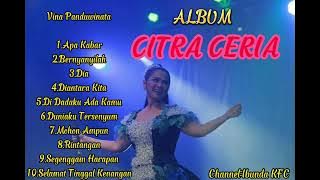 Vina Panduwinata : Album Citra Ceria