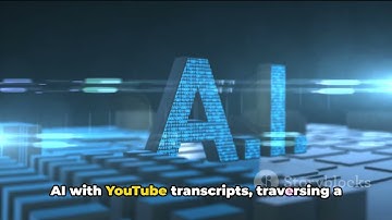 "OpenAI VS Google: Who Crossed the Line with YouTube for AI Training?"