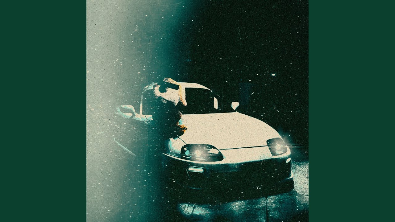 Night Vision (Slowed) - YouTube