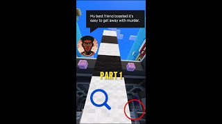 My best fried claims he can get away with murder | part 1