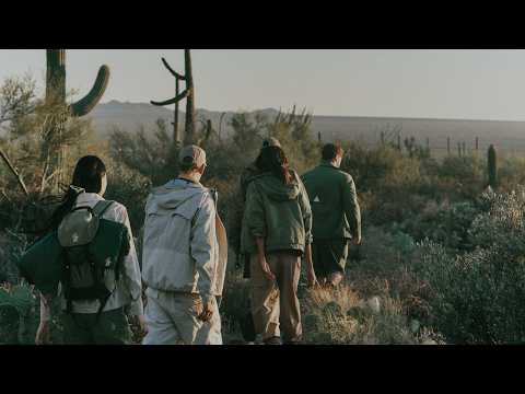 Moncler Grenoble Spring/Summer 2026 | Off the Map and into the Moment​