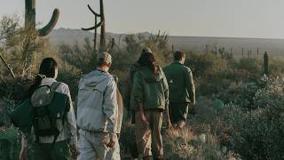Moncler Grenoble Spring/Summer 2026 | Off the Map and into the Moment​