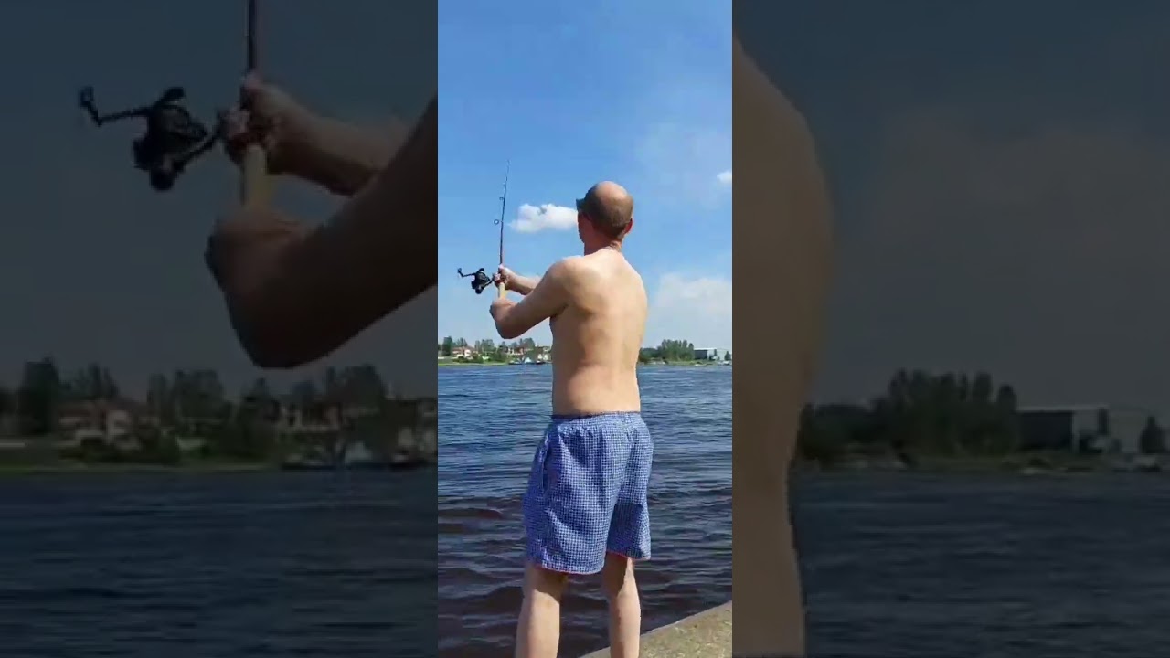 13.07.25 день рыбака 👍