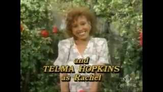 This is the original theme song used only for fifth episode when it
first aired, featuring "what a wonderful world" by louis armstrong.
features rosetta lenoire's updated credit ...