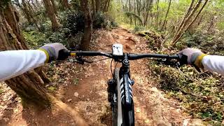 Montello 2nd round